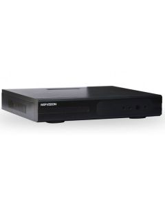 Enregistreur XDVR MIPVISION AHD 4 Channels 5En1 2MP