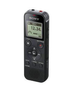Enregistreur vocal numérique Sony  PX470 - Noir 