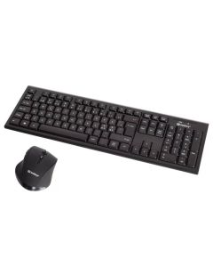 Ensemble Clavier et Souris Sans Fil SANDBERG 631-20