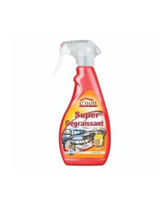 Entretien Dégraissant Cuisine C'NETT 750ml