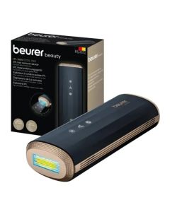 جهاز منزلي Épilateur BEURER IPL7800 à Lumière Pulsée Cool Pro