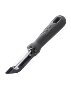 Éplucheur de Légumes TEFAL Comfort K1298114 - Noir