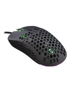 Souris Gamer ESHARK NAGINATA ESL-M4 - Noir