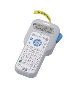 Étiqueteuse CASIO KL-HD1-W 12 CHIFFRES 1 Lignes