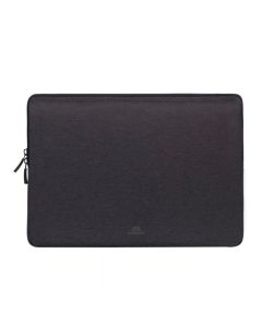 Etui RIVACASE 7703 Pour Pc Portable 13.3'' - Noir