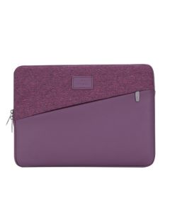Etui RIVACASE 7903 Pour MACBOOK PRO 12-13.3'' – Rouge