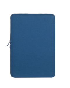 Etui AntiChoc RIVACASE 5223 Pour Pc Portable 13''-14" - Bleu