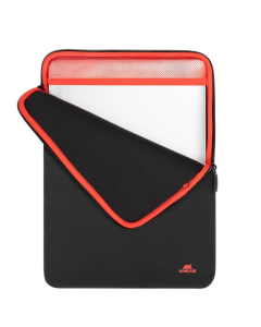 Etui Pour PC Portable 13-14" Rivacase 5223 Antichoc Mousse
