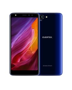 Smartphone EVERTEK M20S Pro 2Go 16Go - Bleu