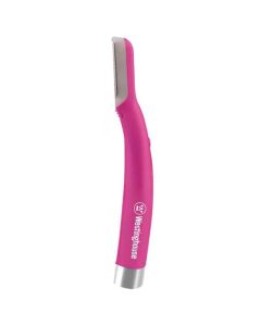 Exfoliateur de Visage à Piles WESTINGHOUSE WH1163 - Rose