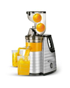 Extracteur De Jus FLORENCE HK-423 300W - Chrome