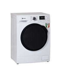 Lave Linge Frontale VEGA F1014WDBA1D1IN 10.5 kg - Blanc