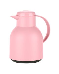 Carafe Isotherme TEFAL Samba 1 L - Rose