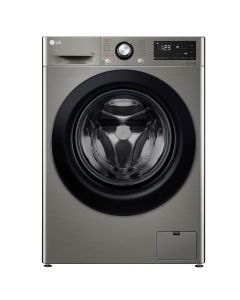 Lave Linge Frontale LG Vivace F4R3VYG6P 9kg - Silver 