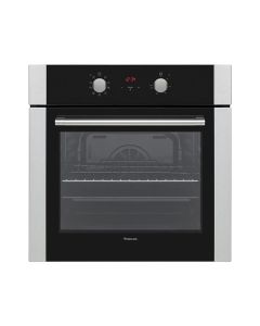 Four Encastrable FOCUS F522X 60 cm - Inox