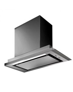 Hotte Encastrable FOCUS F630X 52cm - Inox