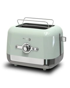 Grill Pain FAGOR FG1930 870W 2 Fentes - Vert