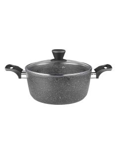 Faitout El Gusto By COOK'ART 24cm