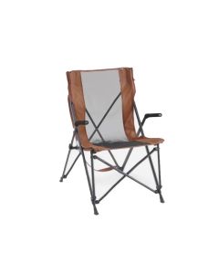 Fauteuil de Camping Decathlon Pliant et Confortable - 5075752