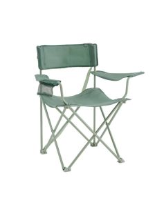 Fauteuil de Camping Decathlon avec Accoudoirs - 5075743