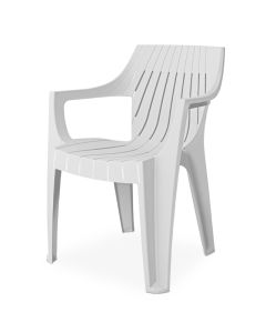 Fauteuil SOTUFAB Phenix - Blanc