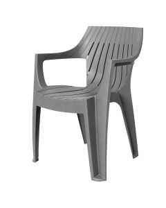 Fauteuil SOTUFAB Phenix - Gris