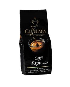 Café Moulu Italia Espresso 250 gr