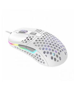 Souris Gamer RGB XTRFY M42 - Blanc