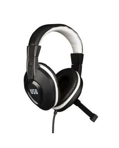 Micro Casque Gamer KONIX Bremen Pour PS4/PS5 & Xbox