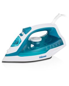 Fer à repasser vapeur Easy Gliss Plus 2500W Tefal Tunisie