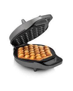 Machine à Gaufre Bulles PRINCESS 132465 700W Noir