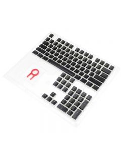 Touches REDRAGON A130 Pour Clavier Mécanique En Cristal - Noir