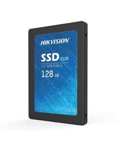 Disque Dur Interne HIKVISION E100 128Go SSD (HS-SSD-E100-128G)