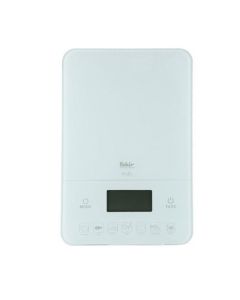 Balance De Cuisine FAKIR Molly 10kg - Blanc