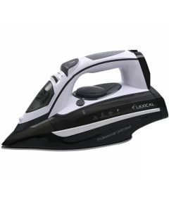 Fer À Repasser LEXICAL LSI1008 2200W - Noir