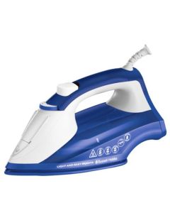 Fer à Repasser RUSSELL HOBBS 26483-56 2400W - Bleu