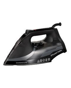 Fer à Repasser RUSSELL HOBBS 27000-56 3100W - Noir