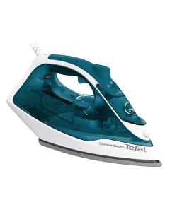 Fer à Repasser TEFAL FV2839 Express Steam 2400W - Bleu