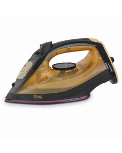 Fer à Repasser de Voyage DSP KD1066 1800W Vapeur