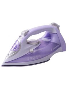 Fer à Vapeur LEXICAL LSI-1051 2400W – Céramique