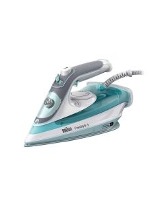 Fer à Repasser BRAUN FreeStyle5 SI5017GR 2700W - Vert