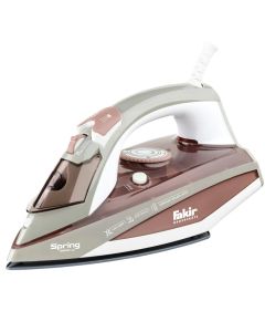 Fer à Repasser FAKIR Spring 2600W - Rose