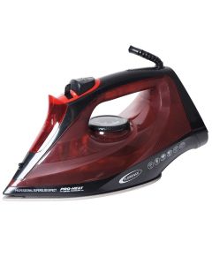 Fer a repasser FLORENCE HK376 2200Watts - Rouge