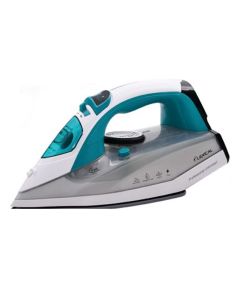 Fer A Repasser LEXICAL LSI1005 2200W - Bleu
