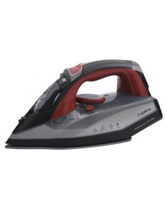 Fer A Repasser LEXICAL LSI1005 2200W - Noir