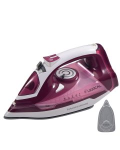 Fer A Repasser LEXICAL LSI1007 2200W - Rose