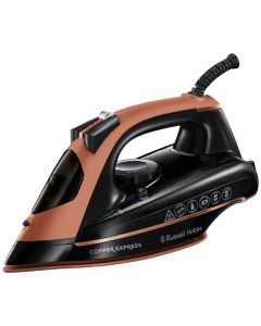 Fer à Repasser RUSSELL HOBBS 23975-56 2600W - Noir