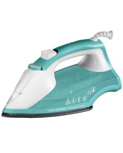 Fer à Repasser RUSSELL HOBBS Light And Easy 2400W - Bleu