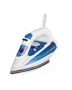 Fer A Vapeur TAURUS Arai 918990 2200W - Blanc & Bleu