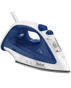 Fer à Vapeur TEFAL FV1054L0 1200W - Bleu
